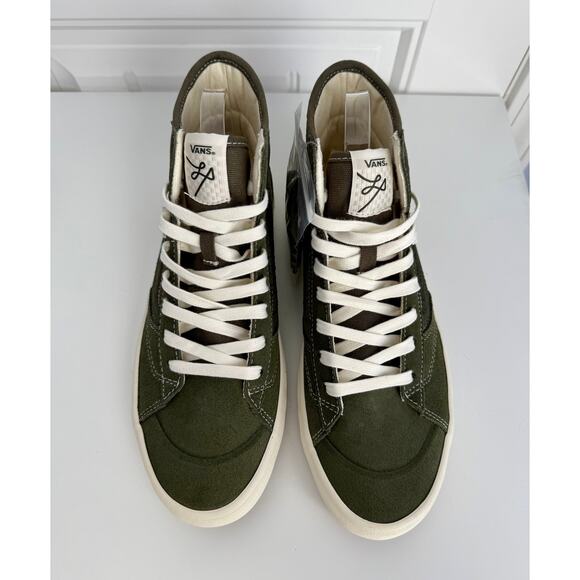 Vans The Lizzie - Men's Size 10 - NWB - Picture 6 of 10